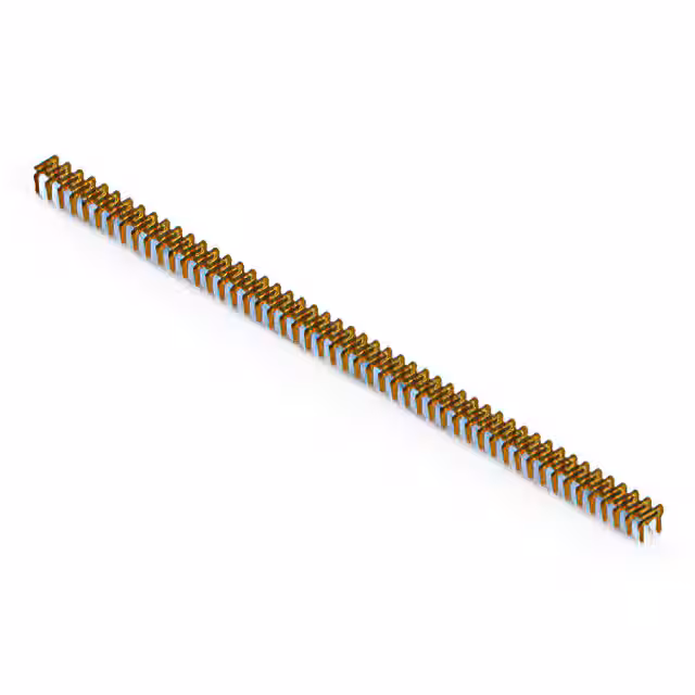 105-050-208-100 EDAC Inc.  Backplane Connector Contacts